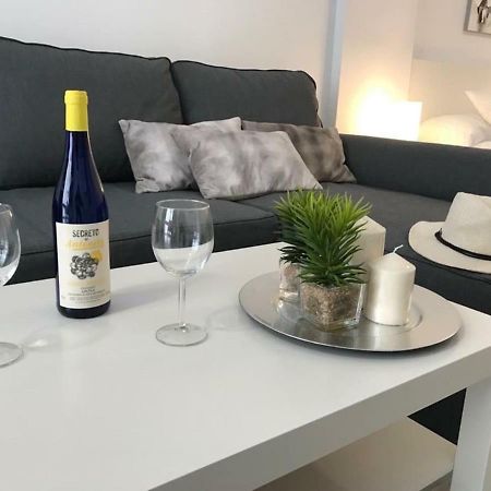907 Estudio Con Terraza Puerto De La Cruz Martianez Ngoại thất bức ảnh