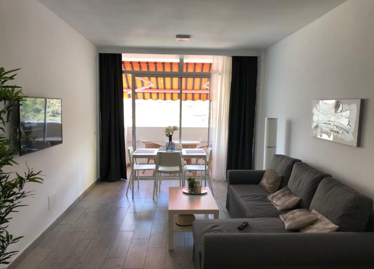 907 Estudio Con Terraza Puerto De La Cruz Martianez Ngoại thất bức ảnh