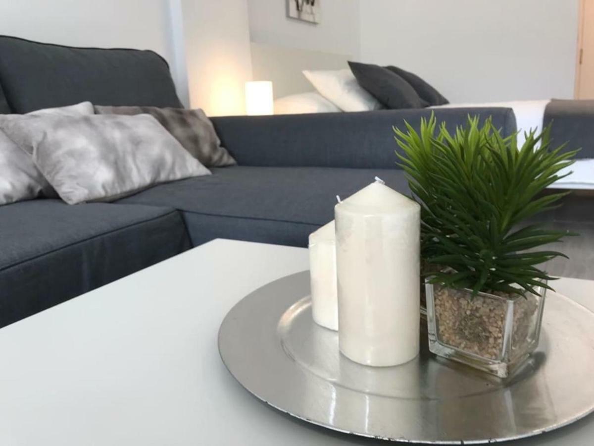 907 Estudio Con Terraza Puerto De La Cruz Martianez Ngoại thất bức ảnh