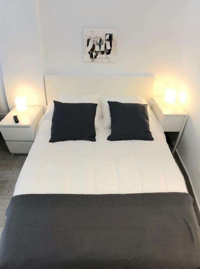 907 Estudio Con Terraza Puerto De La Cruz Martianez Ngoại thất bức ảnh